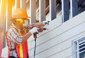 Best Storm Damage Siding Repair  in Olympia Heights, FL