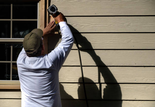 Best Siding Painting and Refinishing  in Olympia Heights, FL