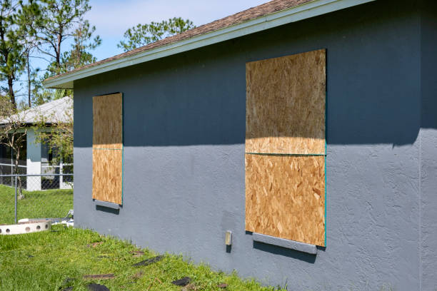 Best Custom Trim and Detailing for Siding  in Olympia Heights, FL